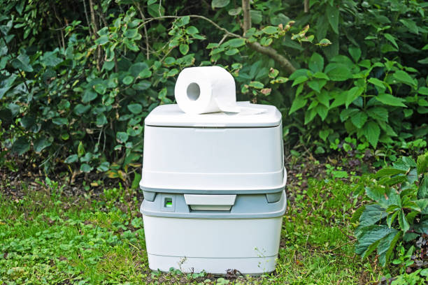 Best Affordable portable toilet rental  in Wolfdale, PA