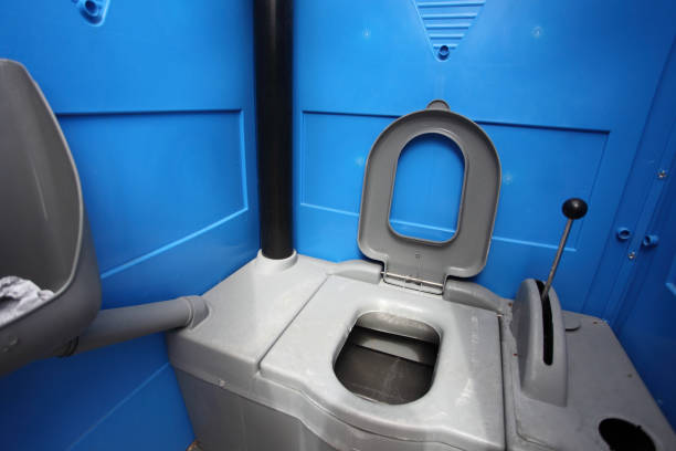 Best Luxury portable toilet rental  in Wolfdale, PA