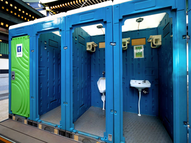 Best Portable toilet rental cost  in Wolfdale, PA