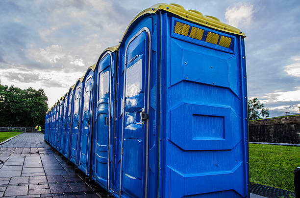 Best Portable toilet rental cost  in Wolfdale, PA