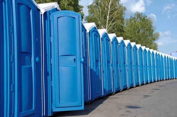 Best Temporary restroom rental  in Wolfdale, PA
